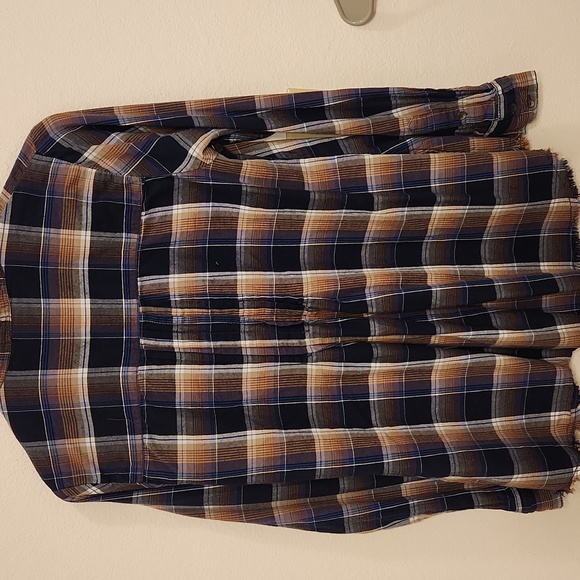 Vanilla Star Flannel - Picture 6 of 7